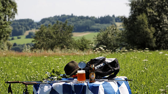 Golfhotel in Spiegelau Bayerischer Wald